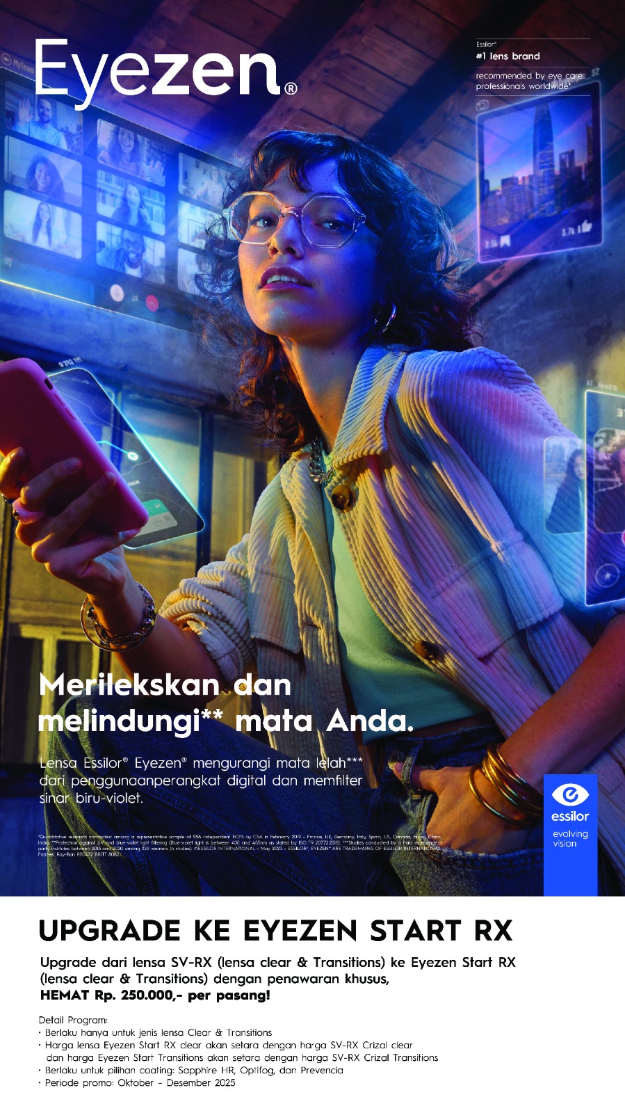 PROMOESSILOR