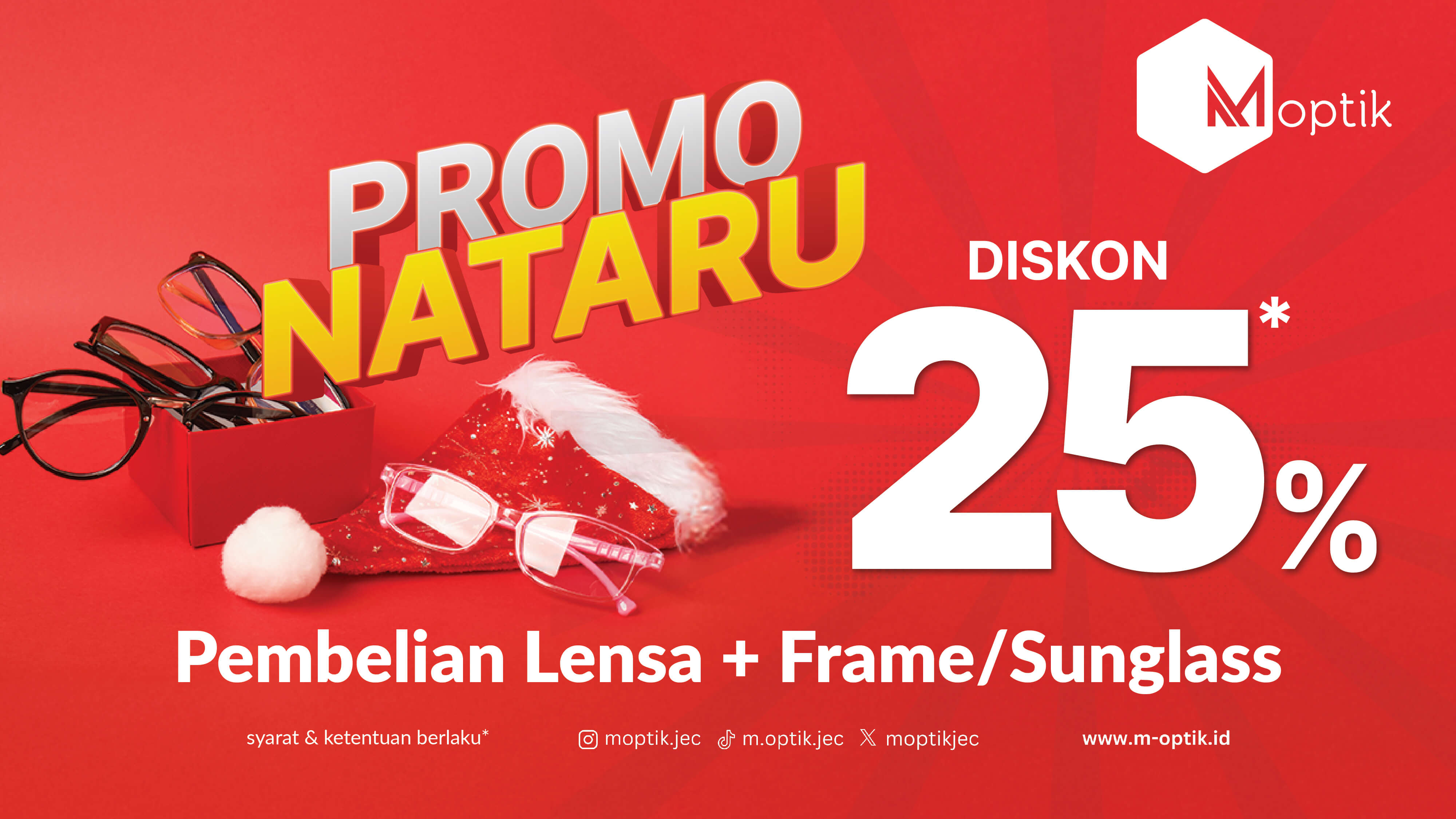 PROMO NATARU 