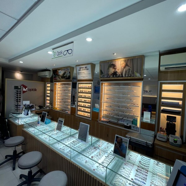 M Optik Tambora image 3