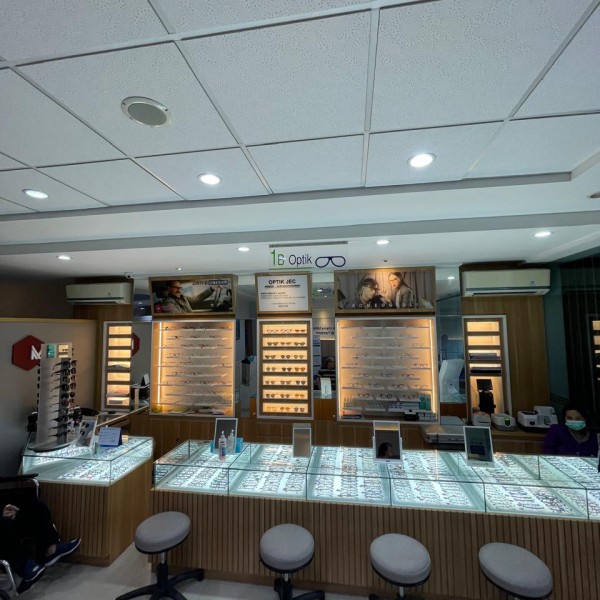 M Optik Tambora image 2